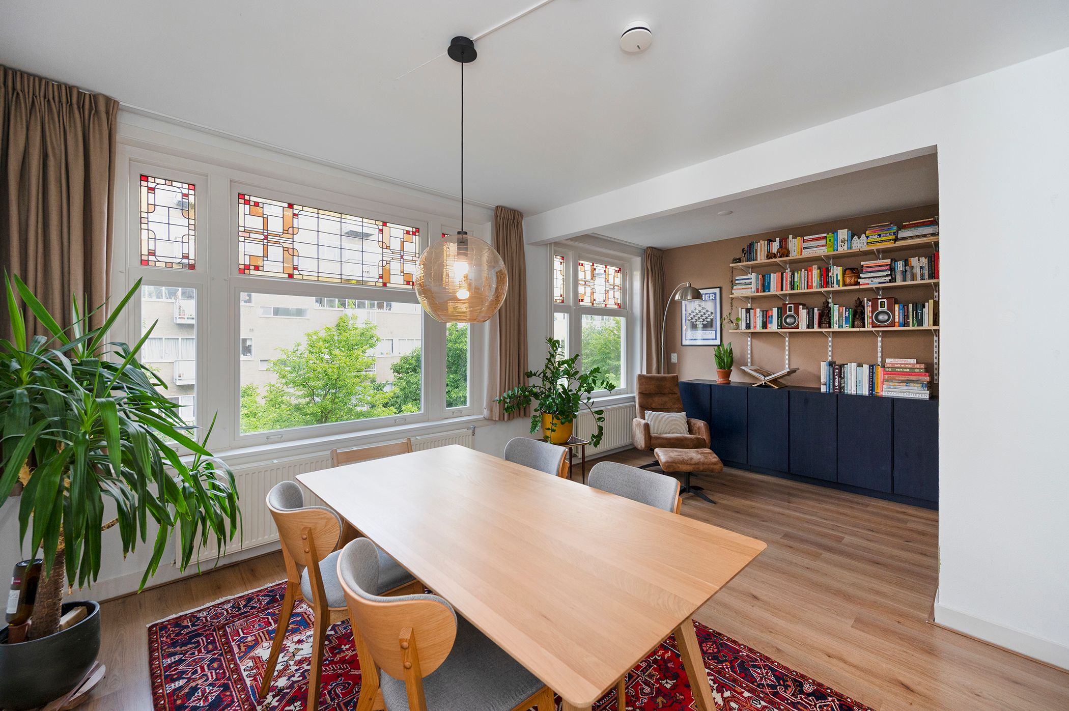 Zomerdijkstraat 25- 25 2