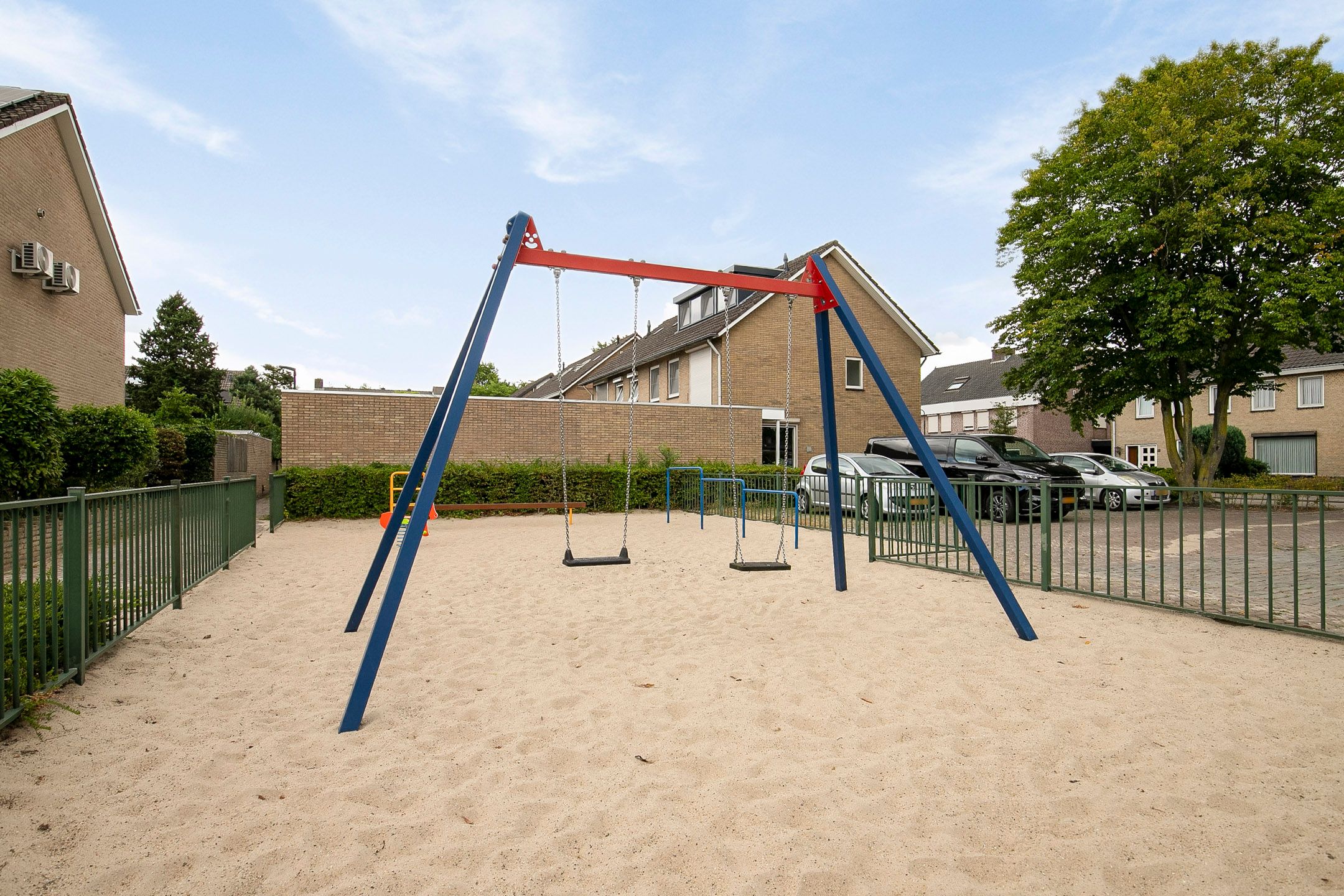 Foto 45 van Heelwijkstraat 17