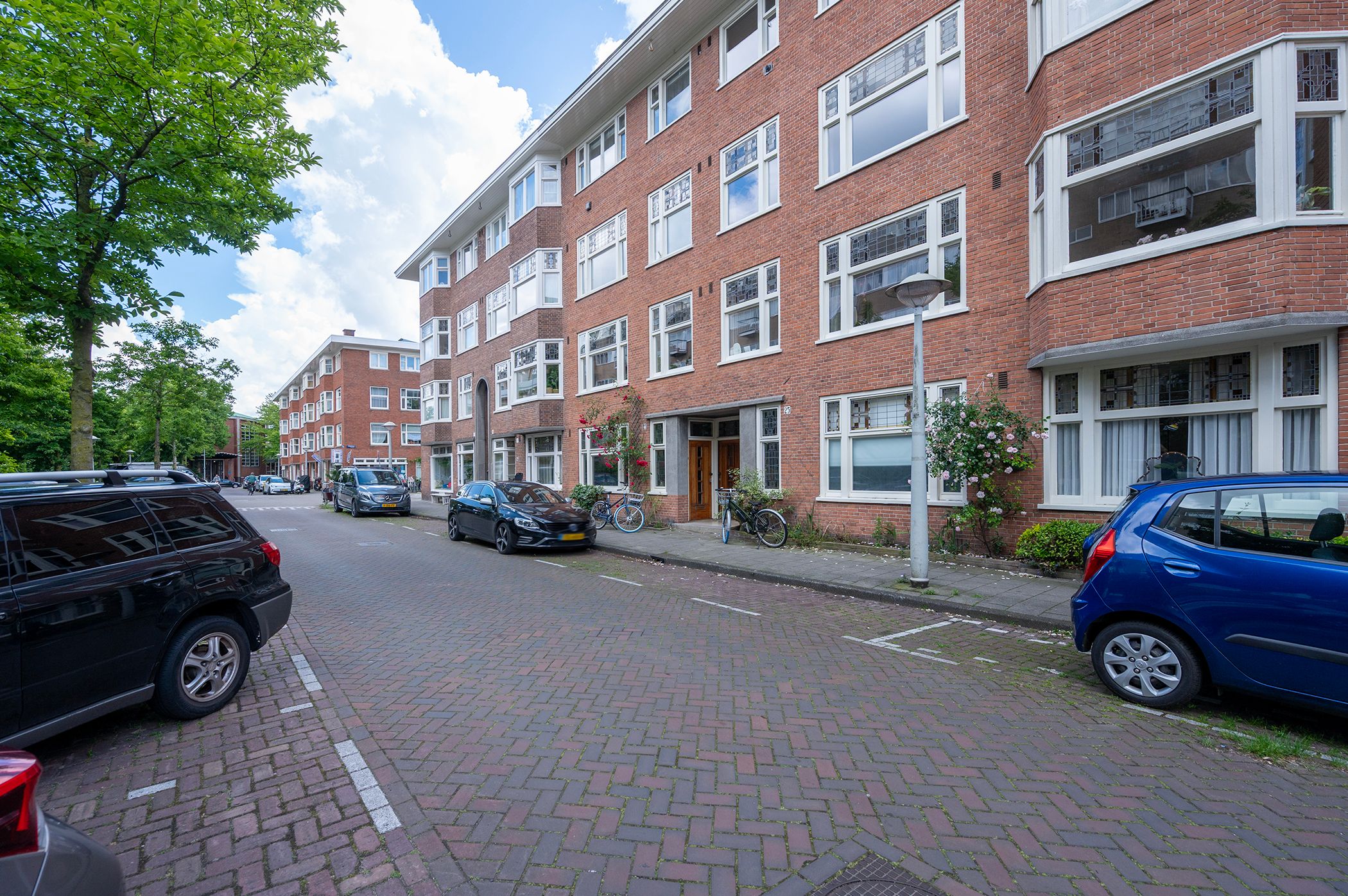 Photo 36 of Zomerdijkstraat 25-2