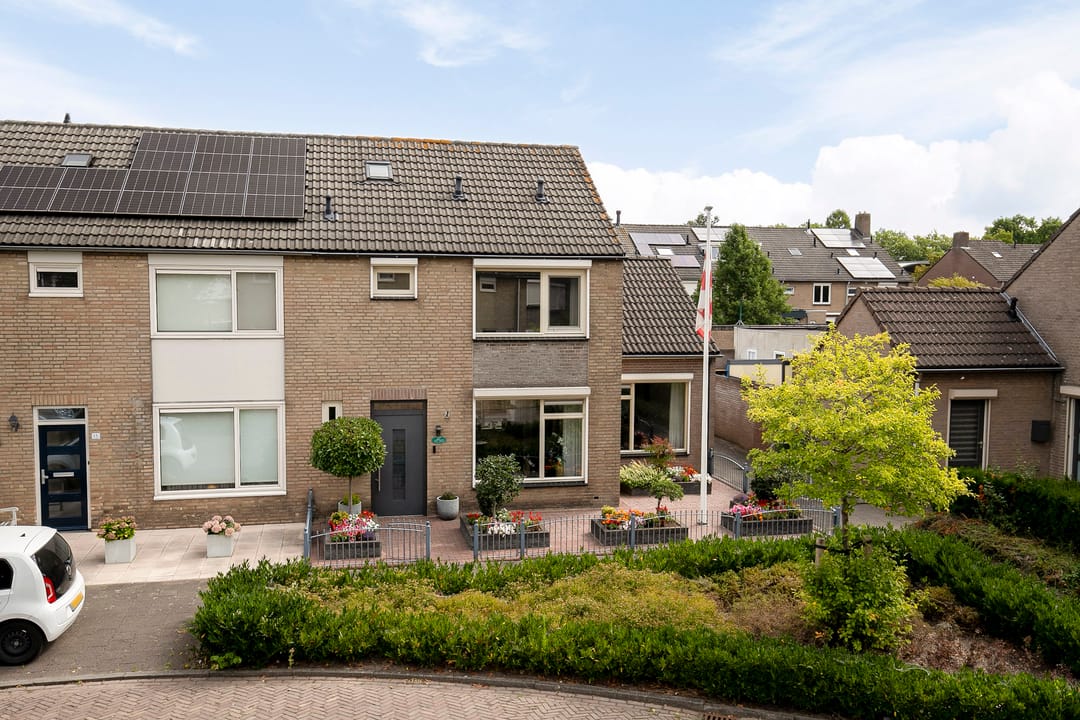 Foto 46 van Heelwijkstraat 17