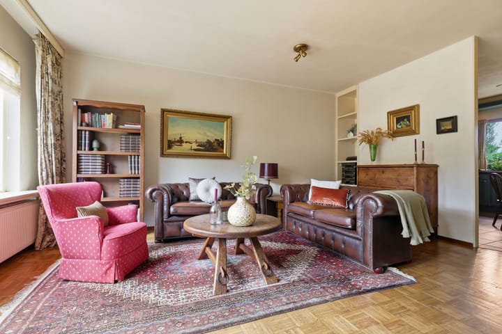 Tussenwoning te koop: Veeringzoom 30, Koog Aan De Zaan
