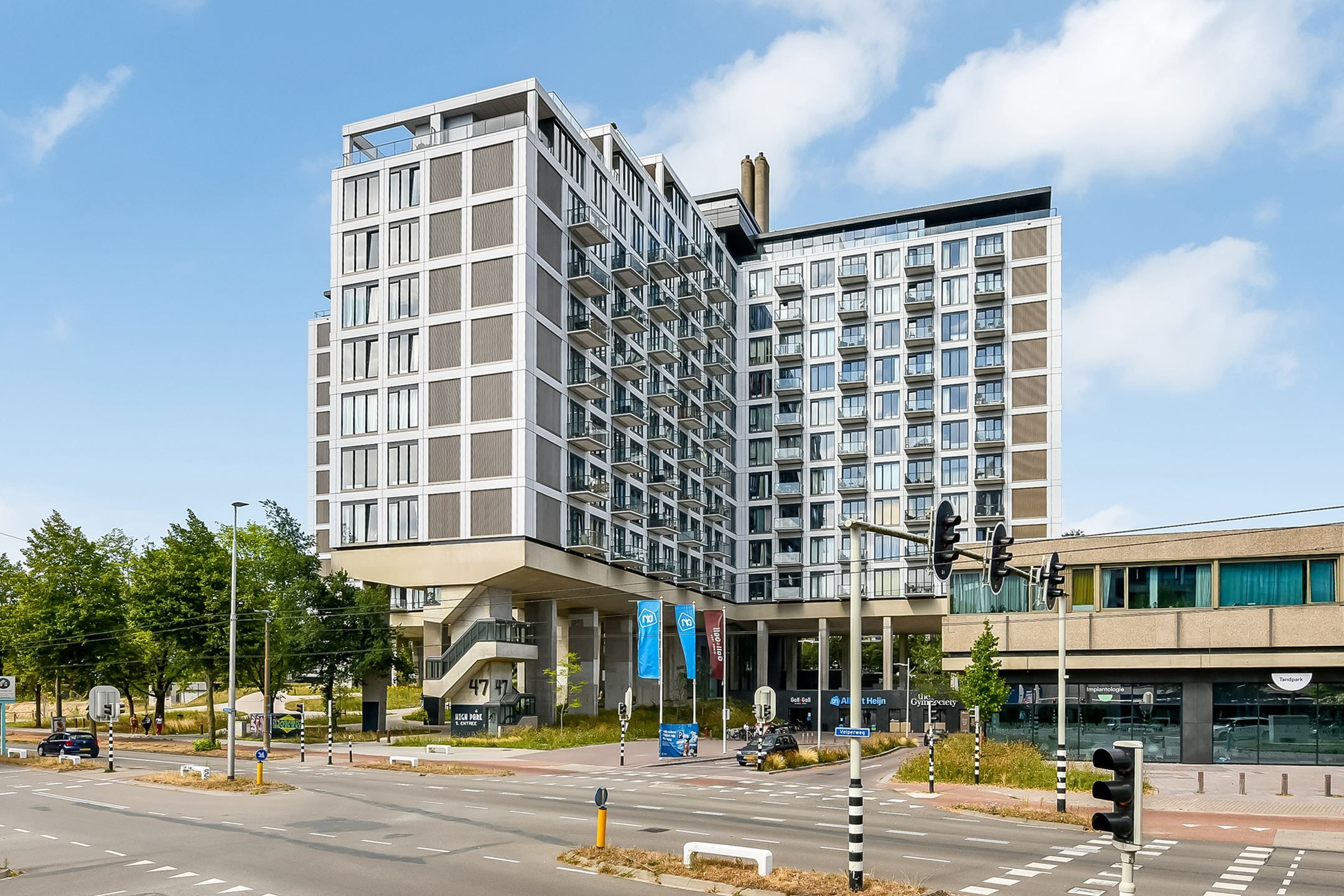 Velperweg 47-425 Arnhem