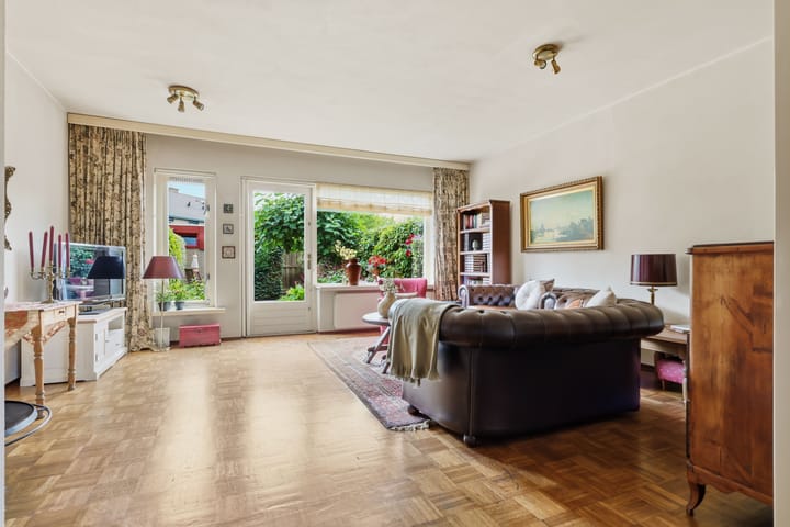 Tussenwoning te koop: Veeringzoom 30, Koog Aan De Zaan