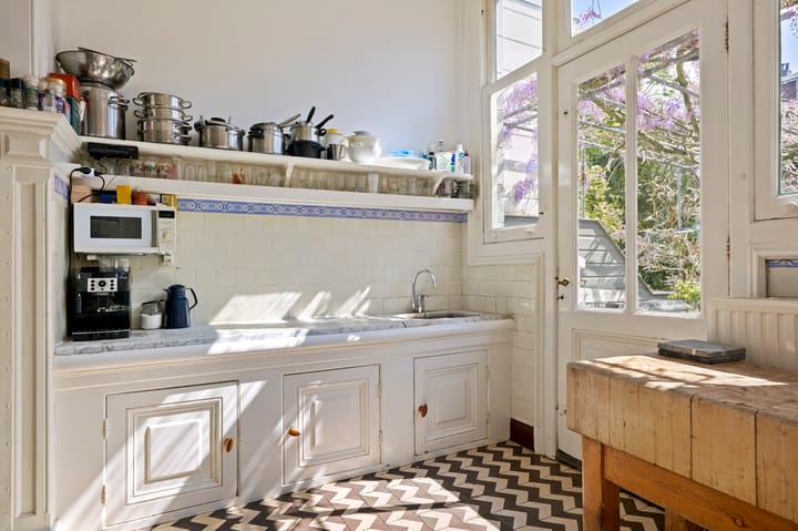 Tussenwoning te koop: Van Eeghenstraat 83, Amsterdam