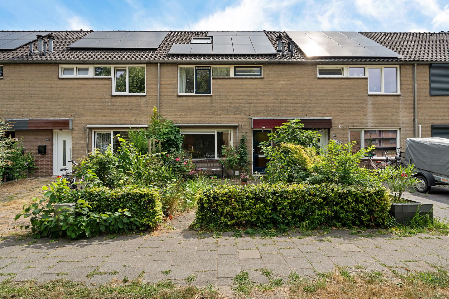 Foto 1 van Lankforst 1121