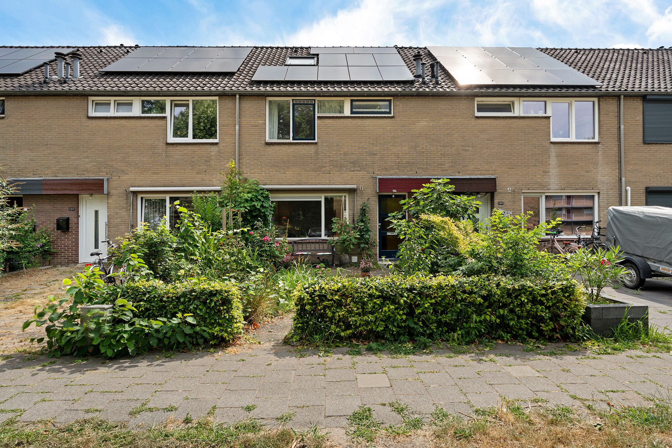 Lankforst 1121 