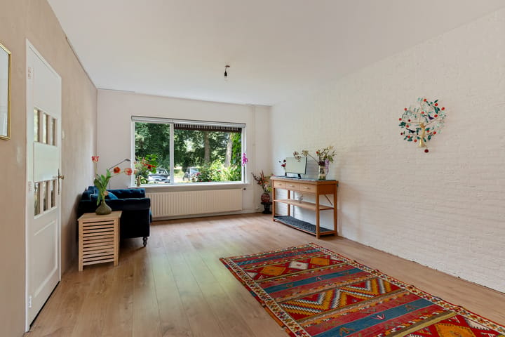 Tussenwoning te koop: Lankforst 1121, Nijmegen