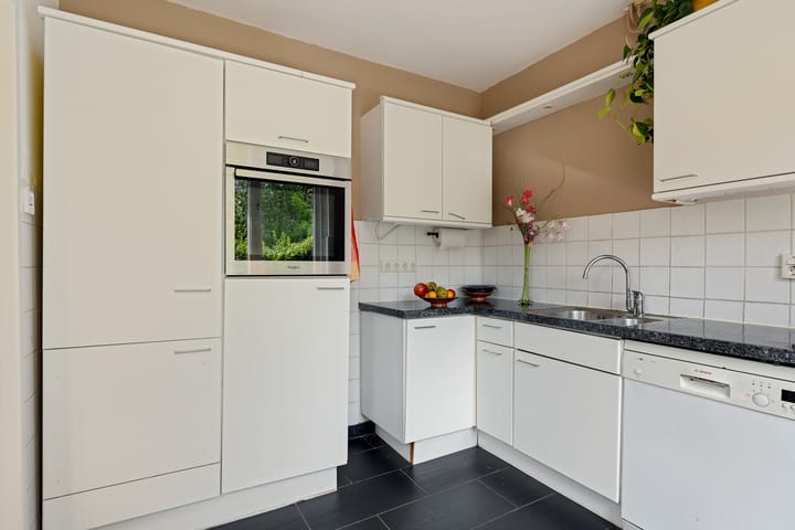 Tussenwoning te koop: Lankforst 1121, Nijmegen