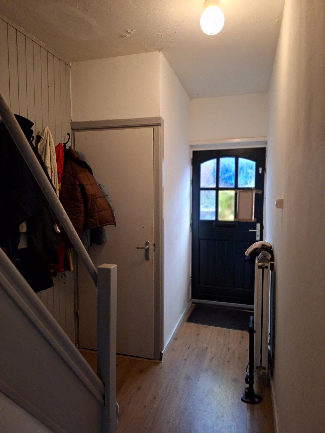 Photo 10 of Klundertstraat 11