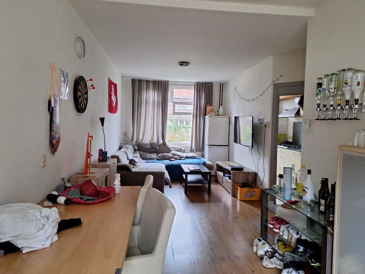 Foto 4 van Klundertstraat 11