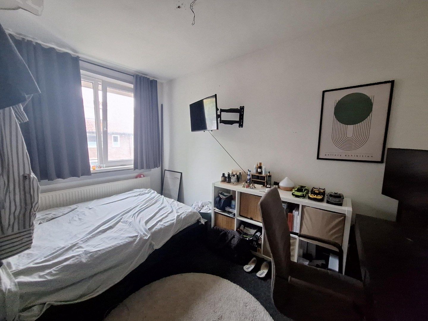 Photo 9 of Klundertstraat 11