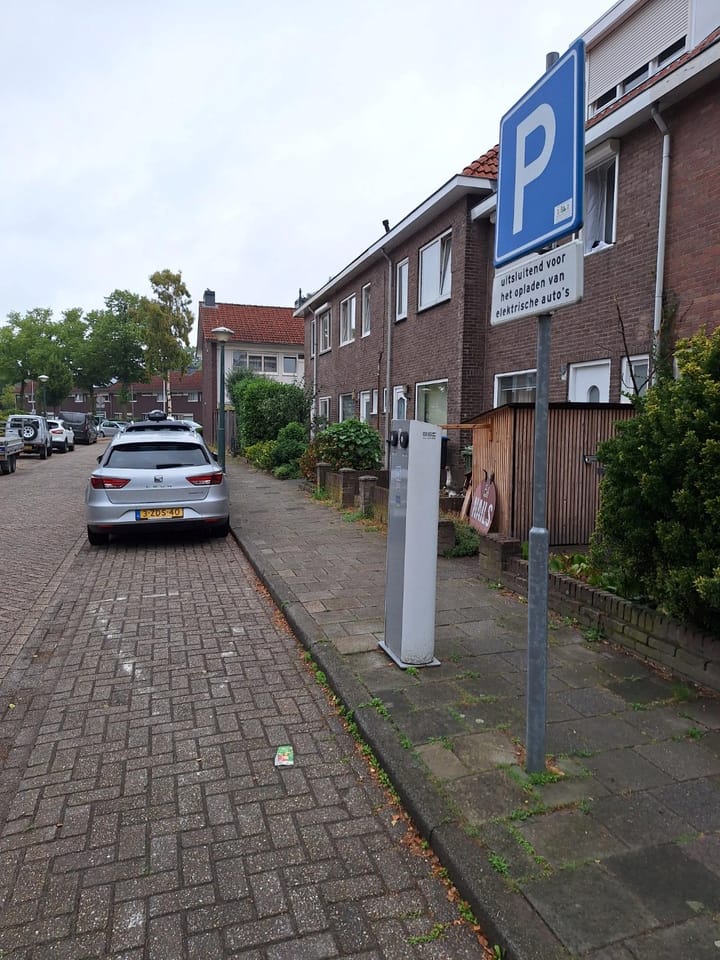 Foto 2 van Klundertstraat 11