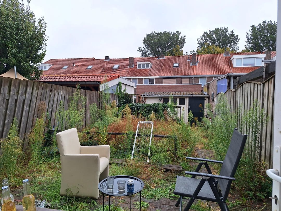 Photo 22 of Klundertstraat 11