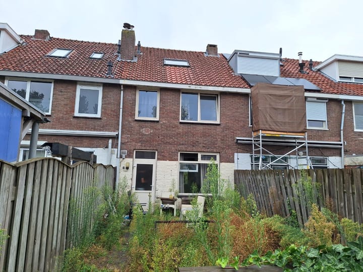 Foto 3 van Klundertstraat 11