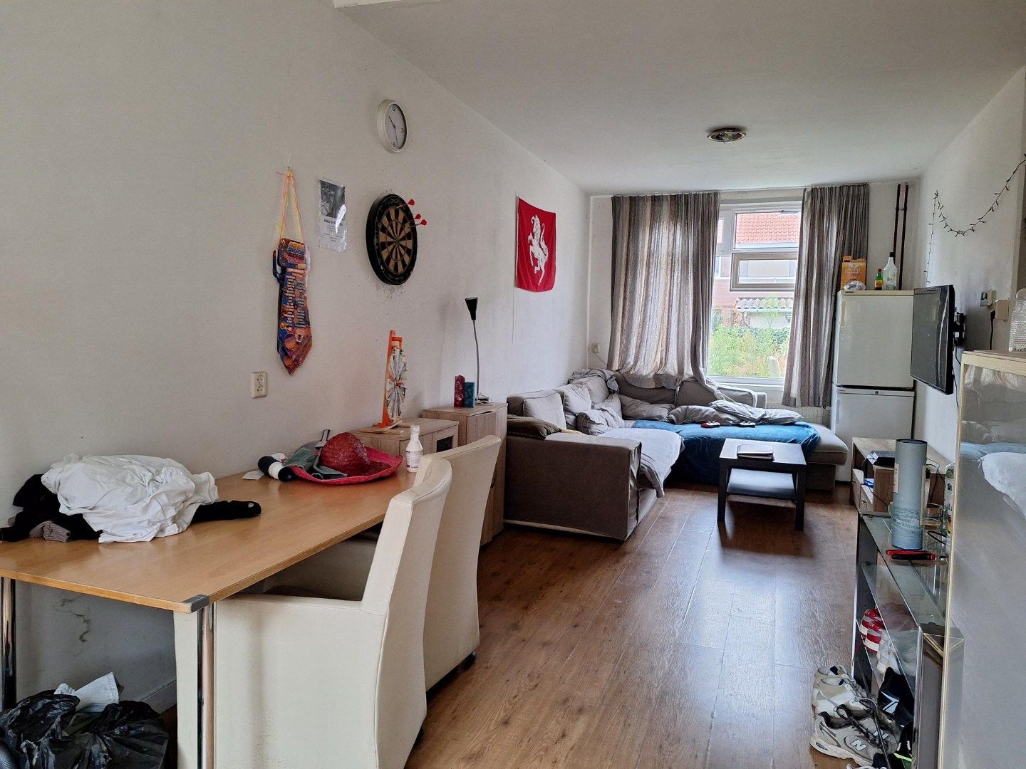 Photo 6 of Klundertstraat 11