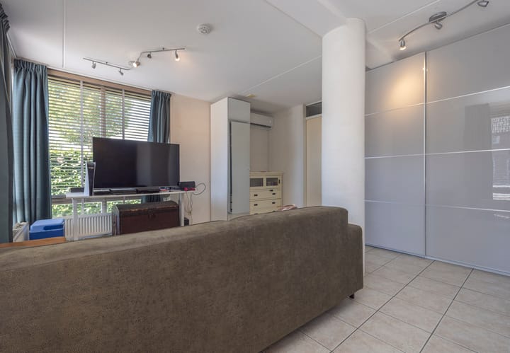 Appartement te koop: Magnoliahof 7, 'S-Hertogenbosch