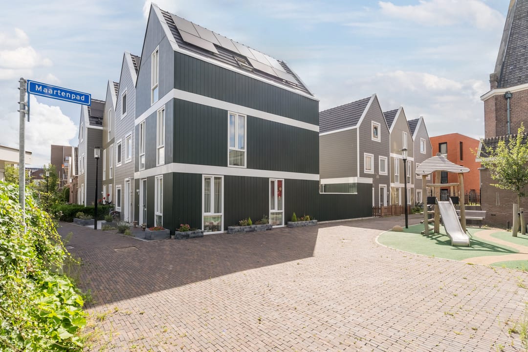 Foto 46 van Maartenpad 14