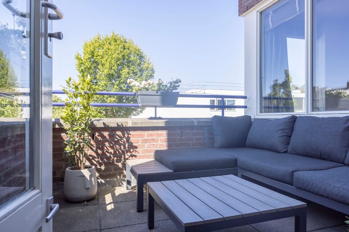 Appartement te koop: Magnoliahof 7, 'S-Hertogenbosch