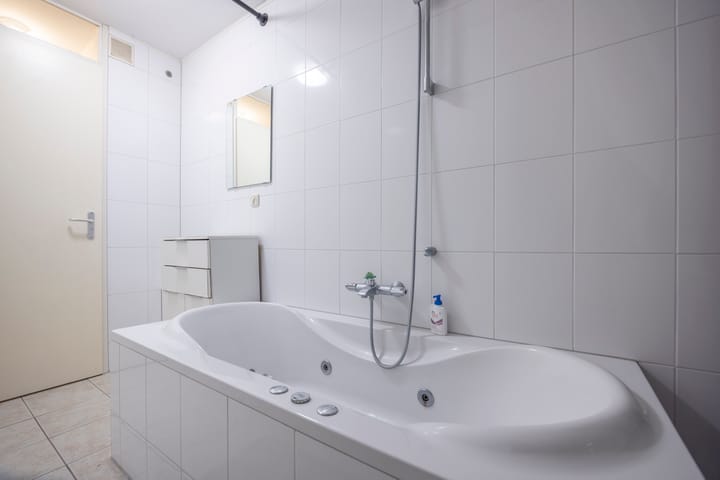 Appartement te koop: Magnoliahof 7, 'S-Hertogenbosch