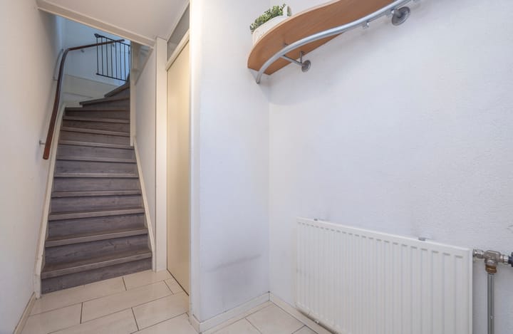 Appartement te koop: Magnoliahof 7, 'S-Hertogenbosch
