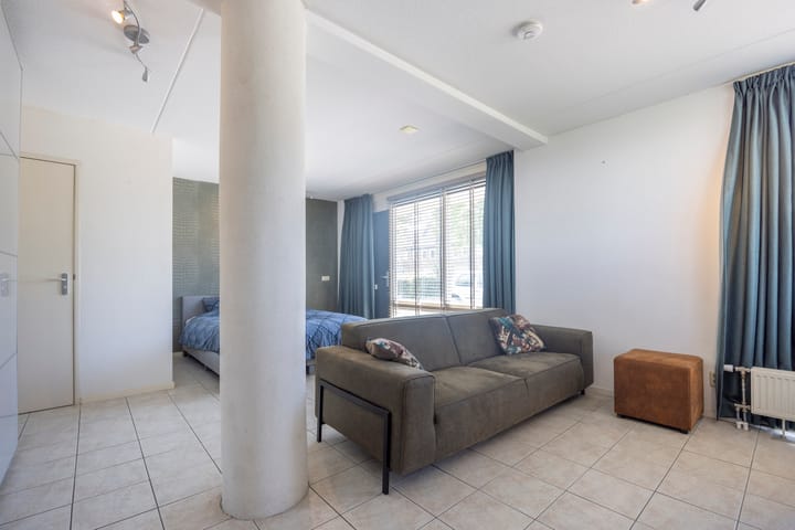 Appartement te koop: Magnoliahof 7, 'S-Hertogenbosch