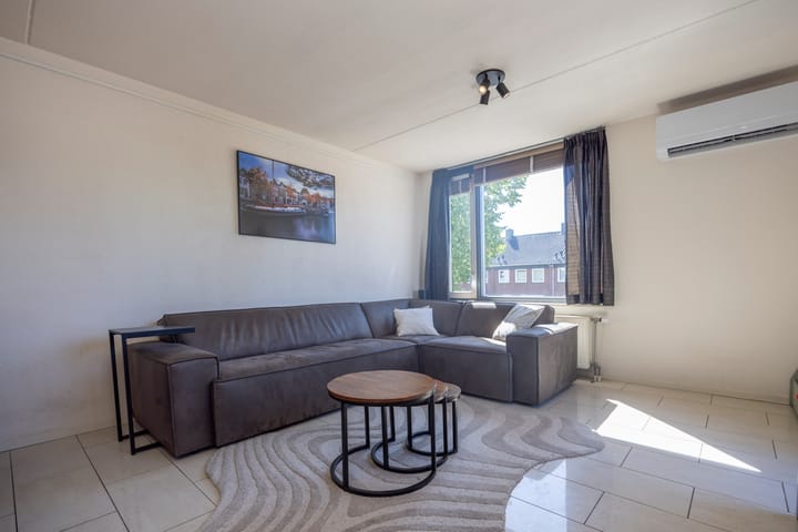 Appartement te koop: Magnoliahof 7, 'S-Hertogenbosch
