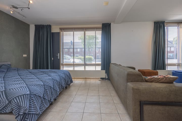 Appartement te koop: Magnoliahof 7, 'S-Hertogenbosch