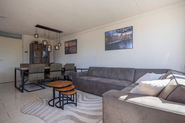 Appartement te koop: Magnoliahof 7, 'S-Hertogenbosch