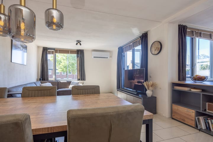Appartement te koop: Magnoliahof 7, 'S-Hertogenbosch