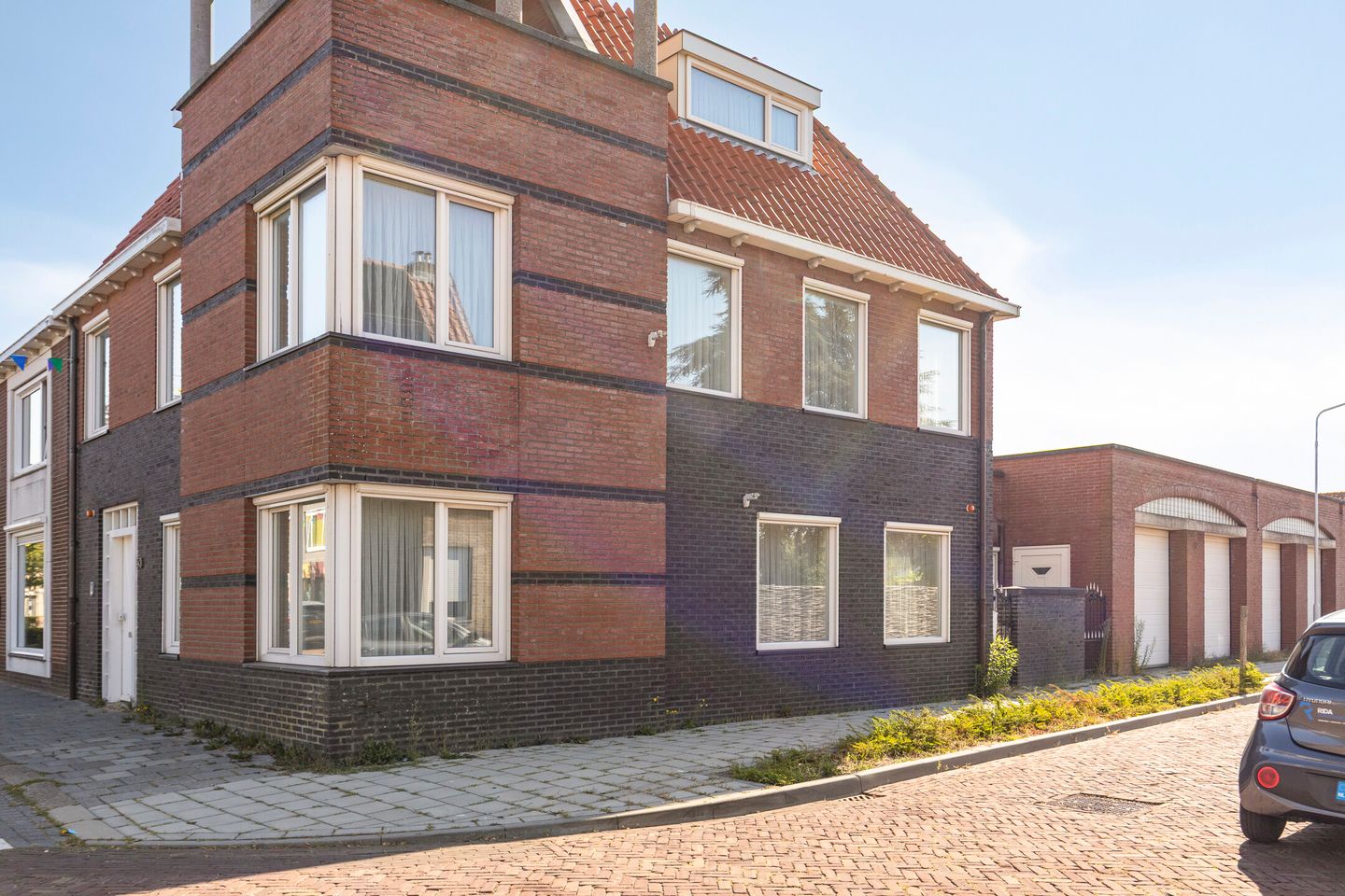 Foto 1 van Weijkmanlaan 1
