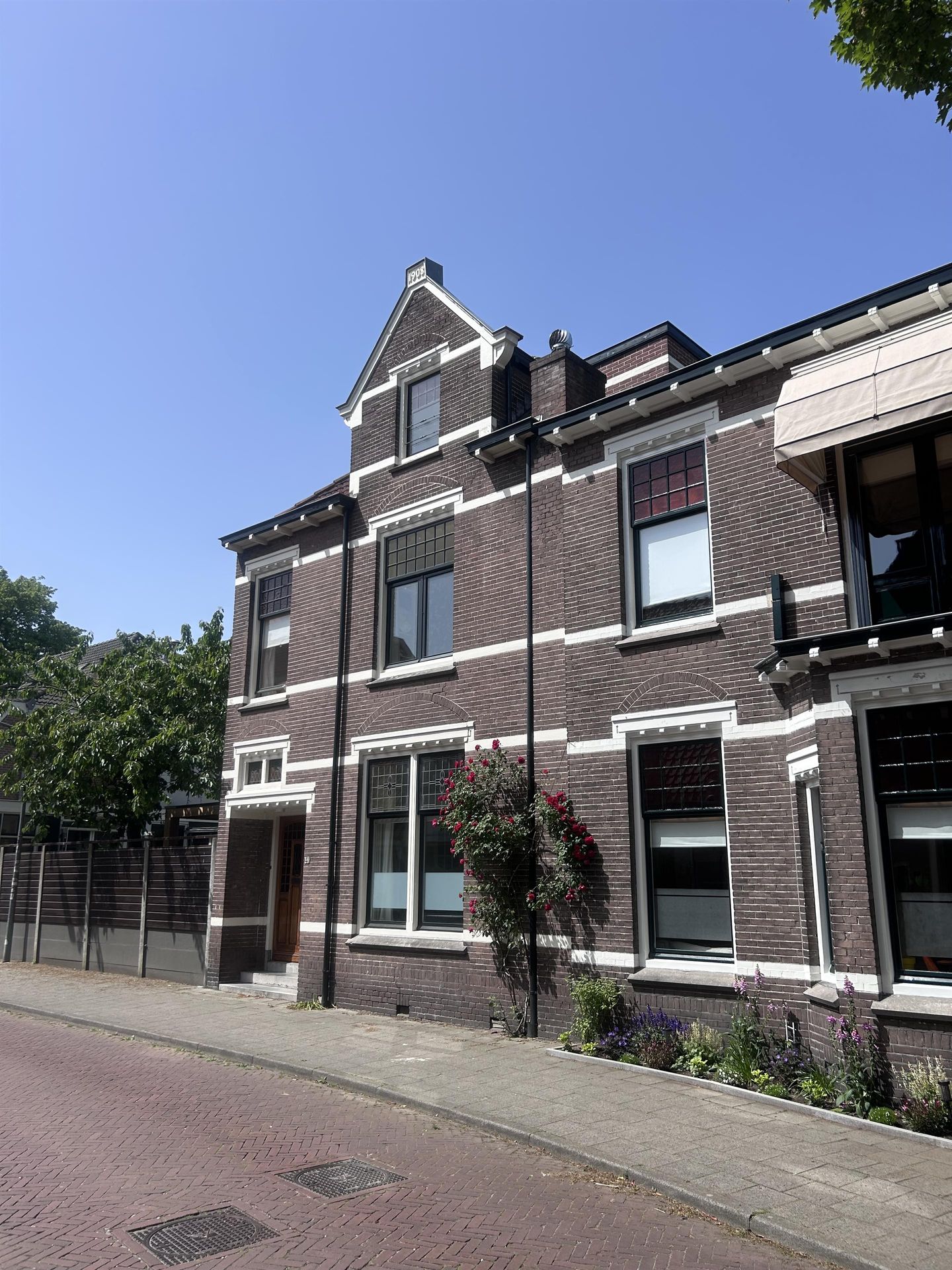 Photo 34 of Kapelstraat 48