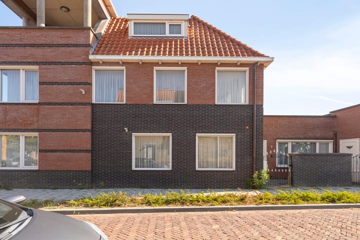 Foto 2 van Weijkmanlaan 1