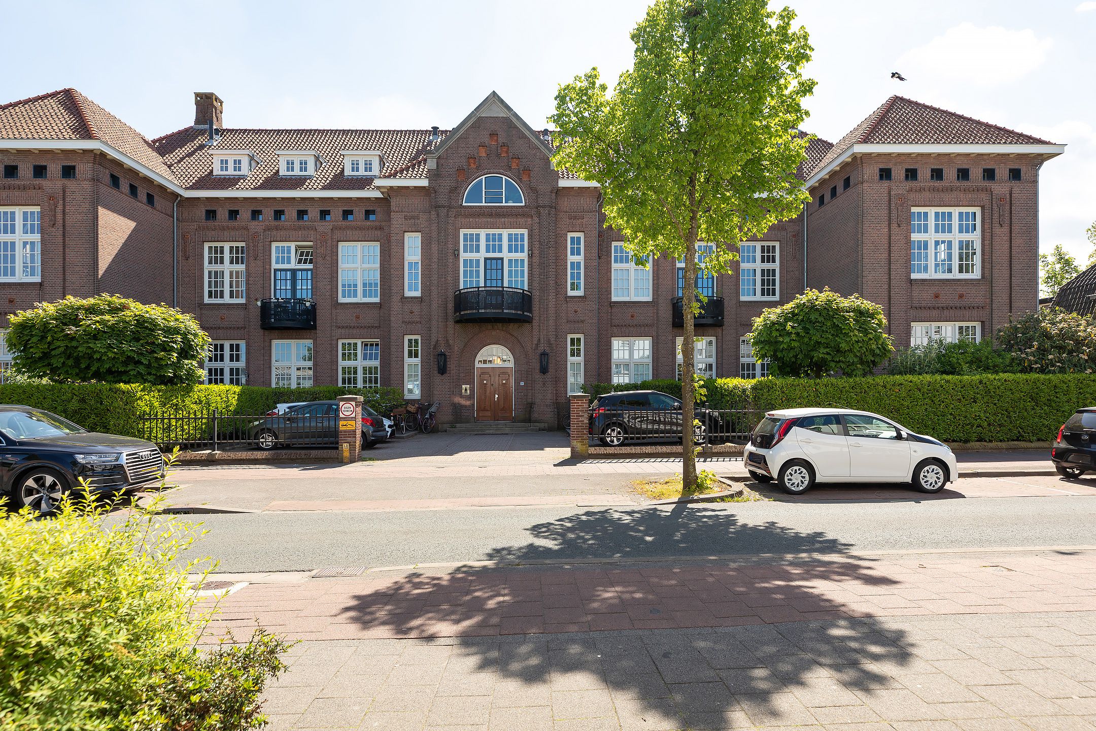 Larenseweg 28-A 28 A18