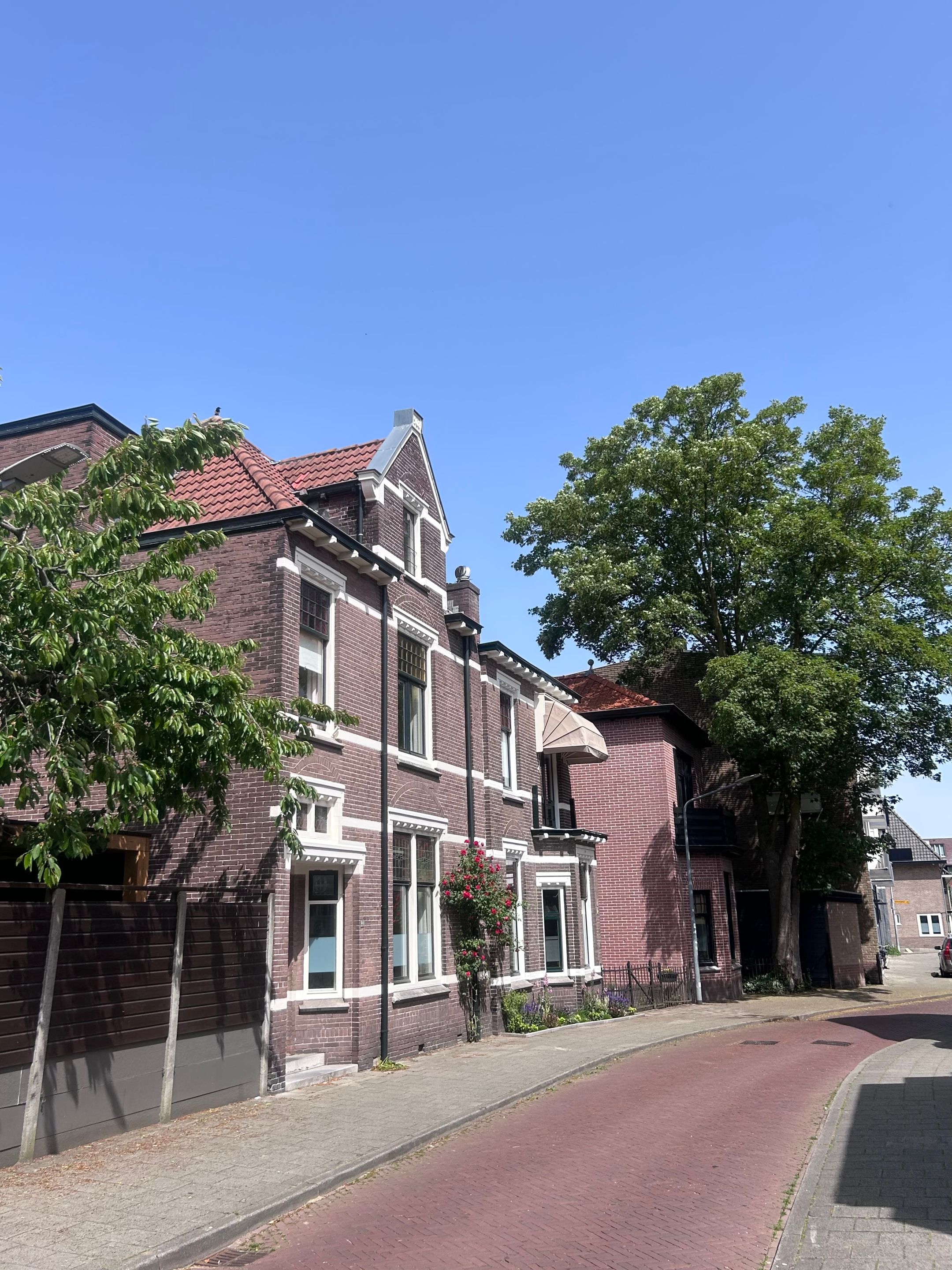 Photo 33 of Kapelstraat 48