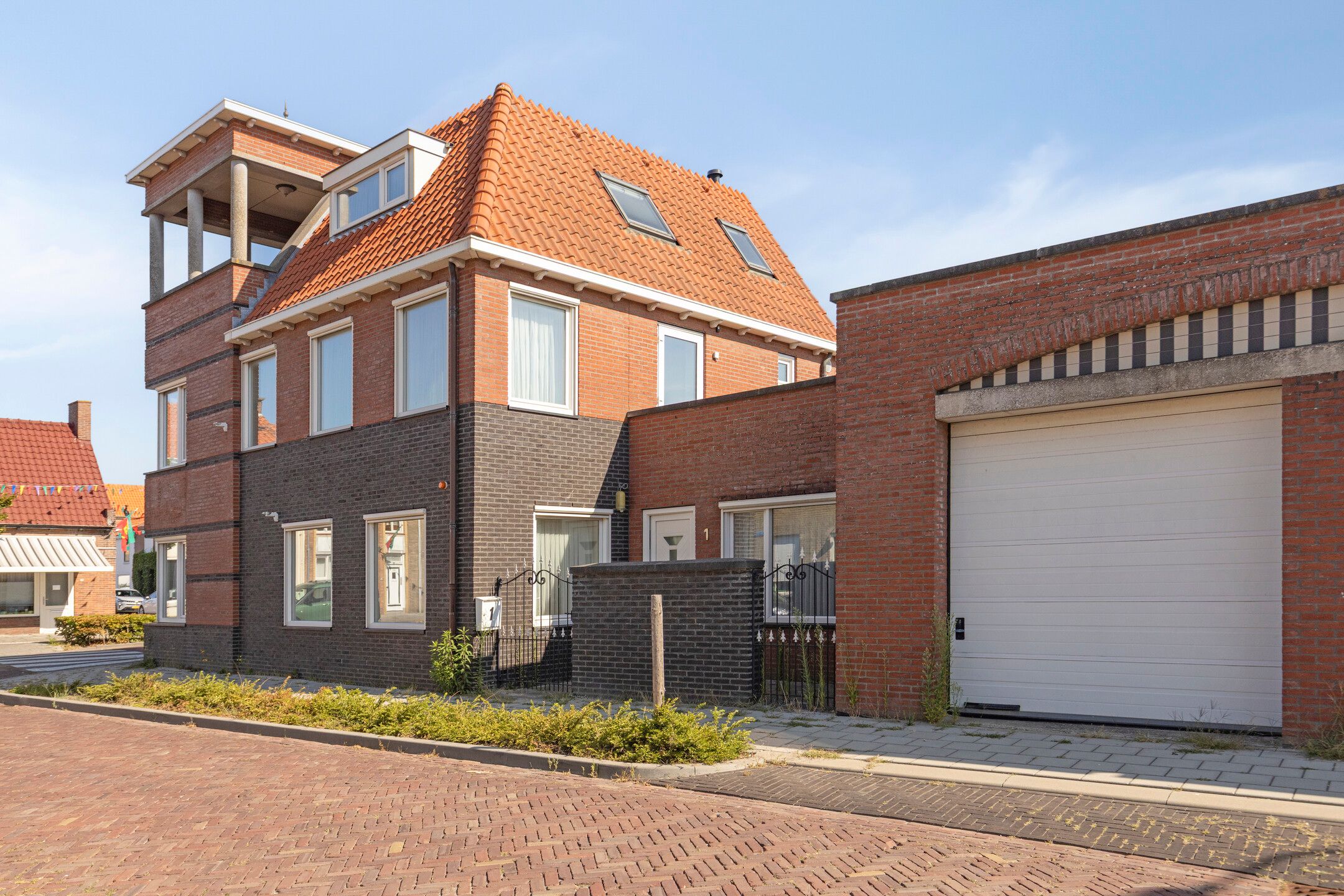 Foto 3 van Weijkmanlaan 1