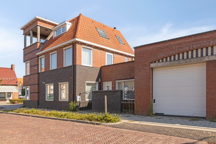 Foto 3 van Weijkmanlaan 1