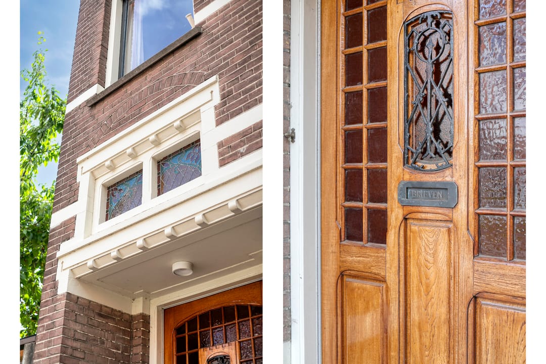 Photo 32 of Kapelstraat 48