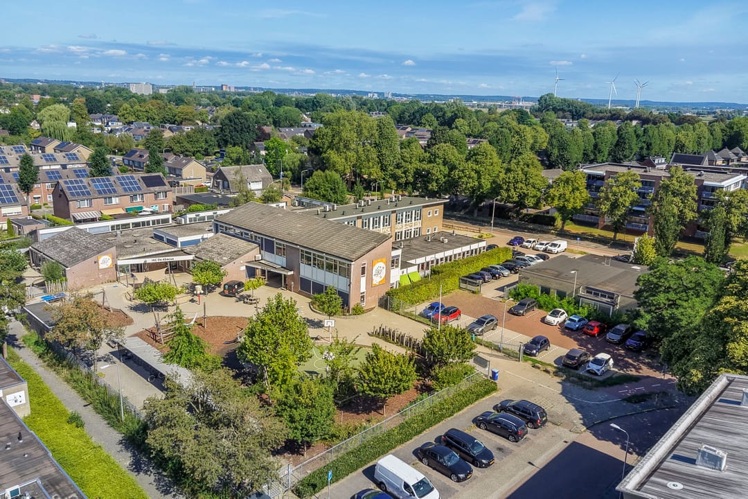 Foto 41 van Stadswal 30-D