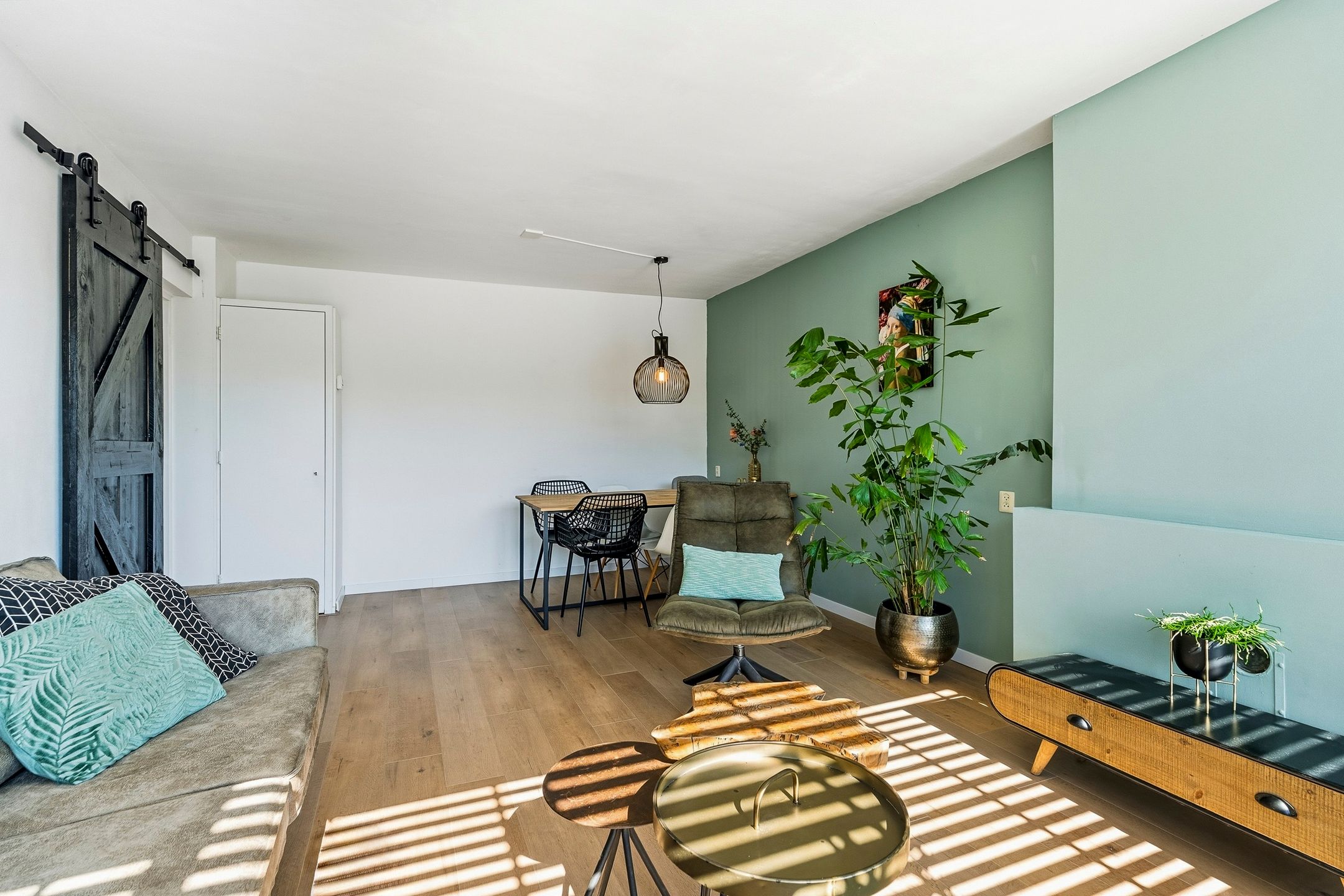 Foto 6 van Stadswal 30-D