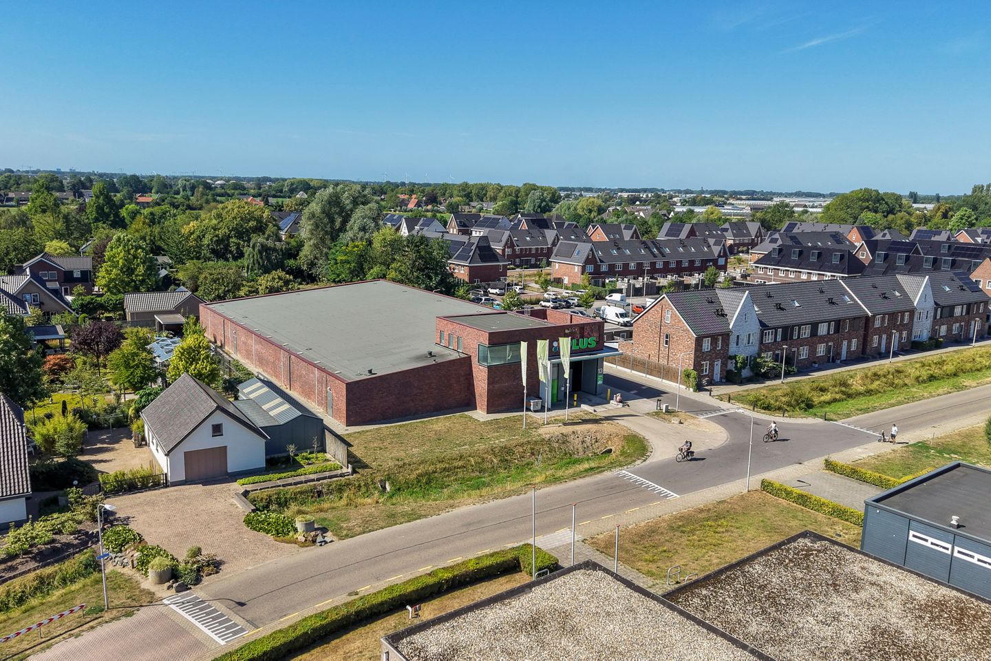 Foto 40 van Stadswal 30-D