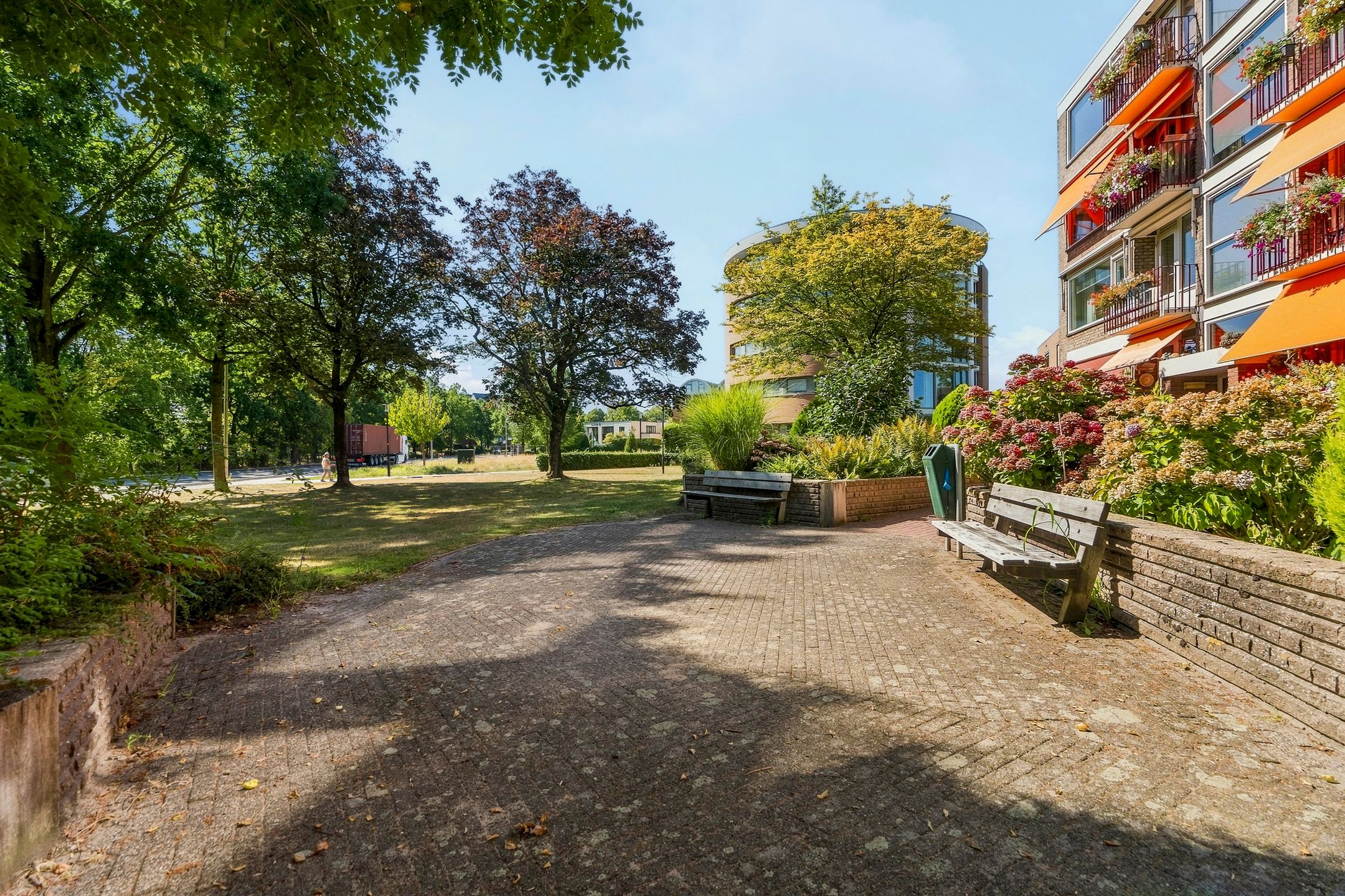 Foto 36 van Stadswal 30-D
