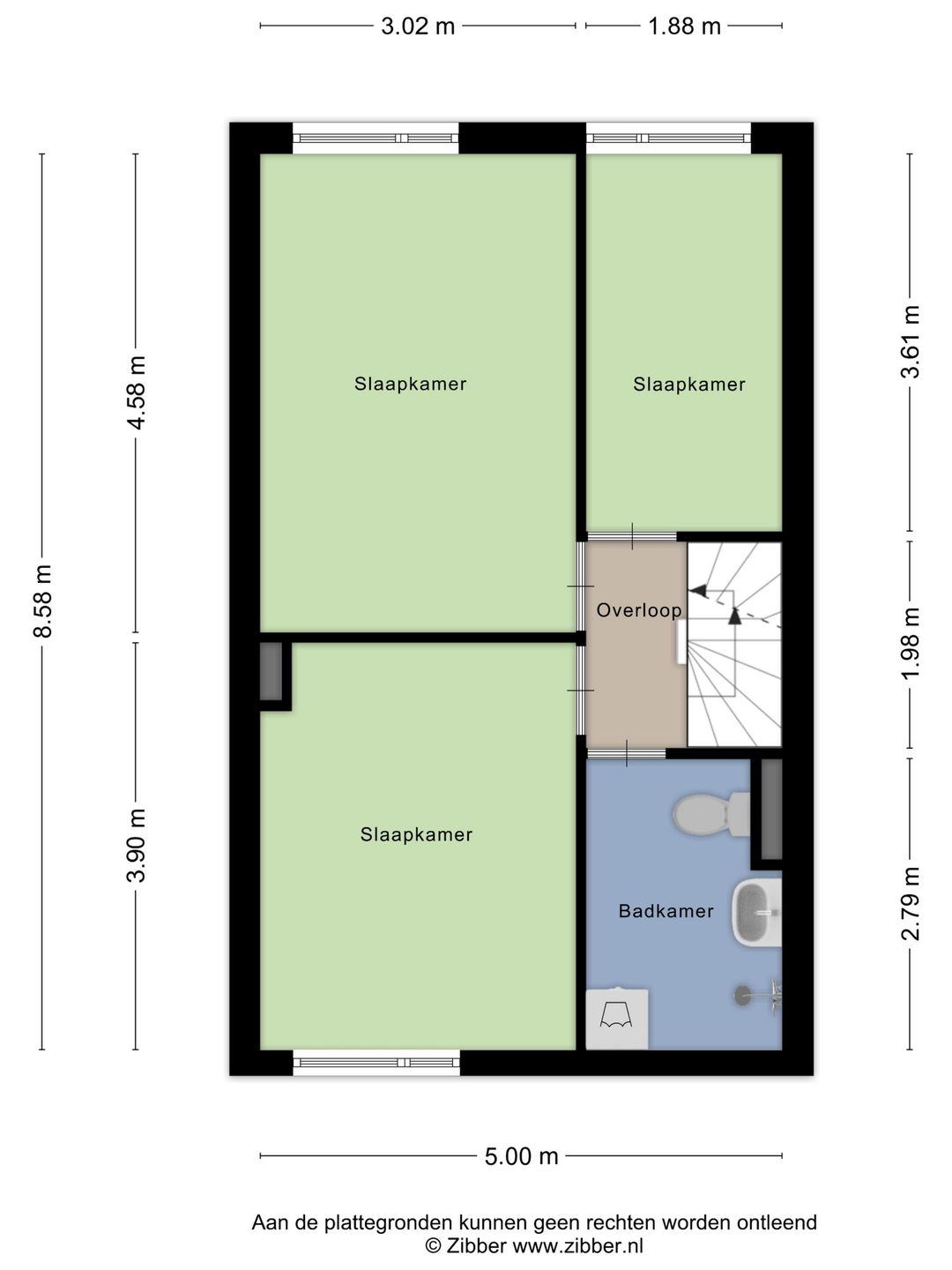 Foto 47 van Blesdijk 23