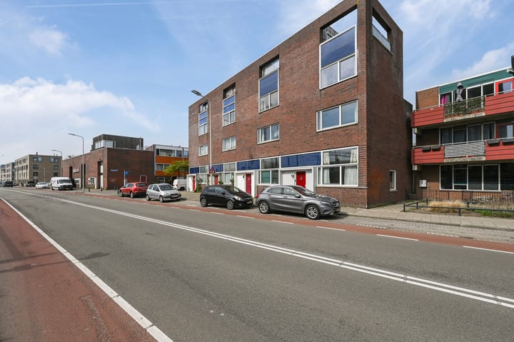Foto 4 van Parallelweg 59