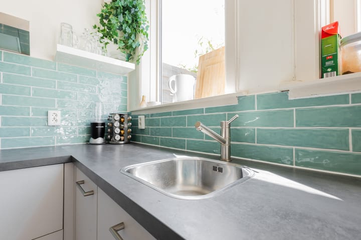 Appartement te koop: Oppenheimstraat 60, Groningen