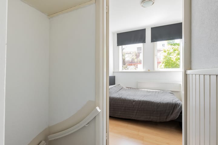 Appartement te koop: Oppenheimstraat 60, Groningen