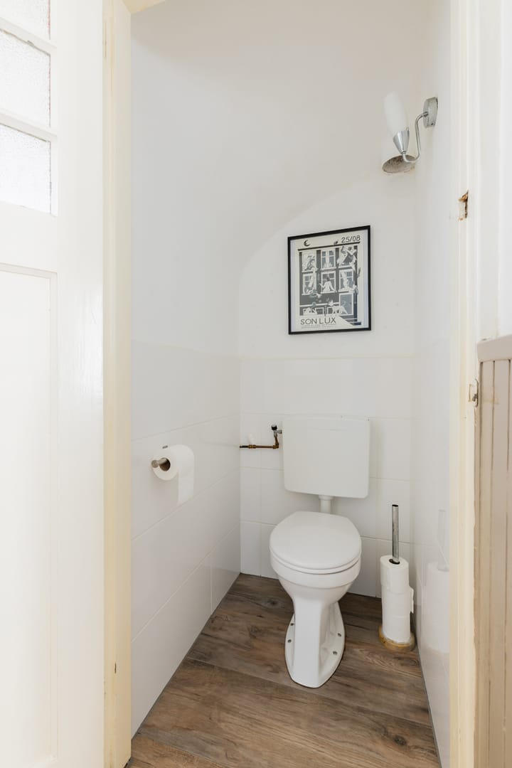 Appartement te koop: Oppenheimstraat 60, Groningen