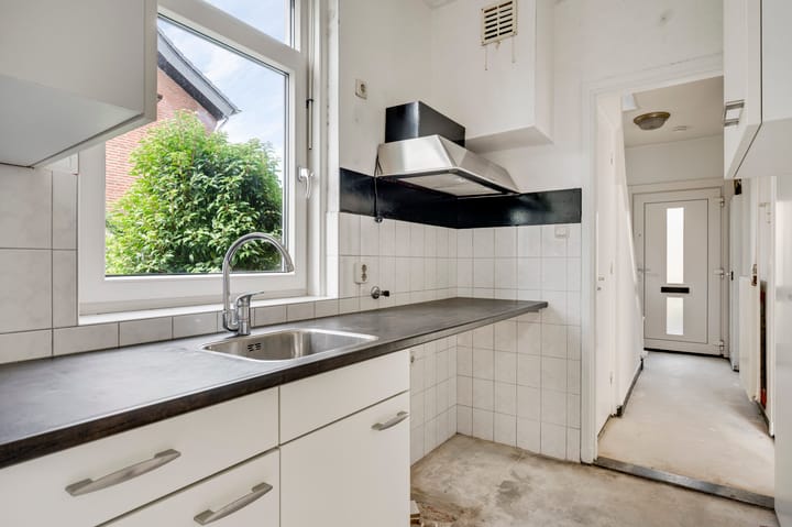 Twee-onder-één-kap te koop: St.Martinusweg 11, Vlodrop
