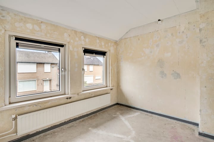 Twee-onder-één-kap te koop: St.Martinusweg 11, Vlodrop