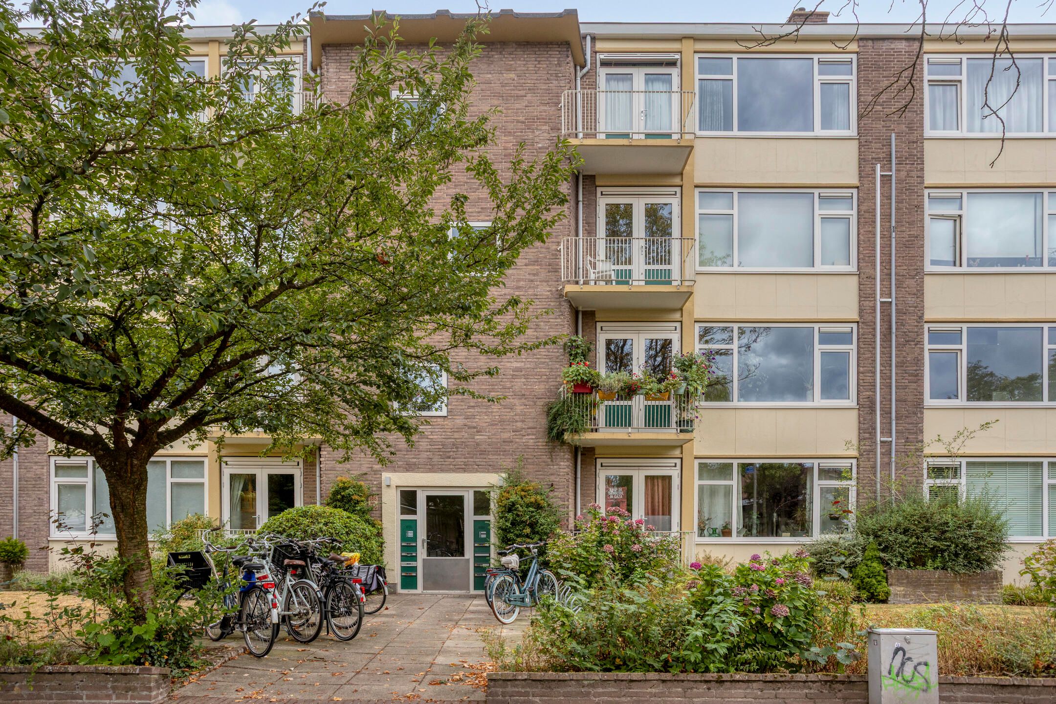 Molukkenstraat 168 