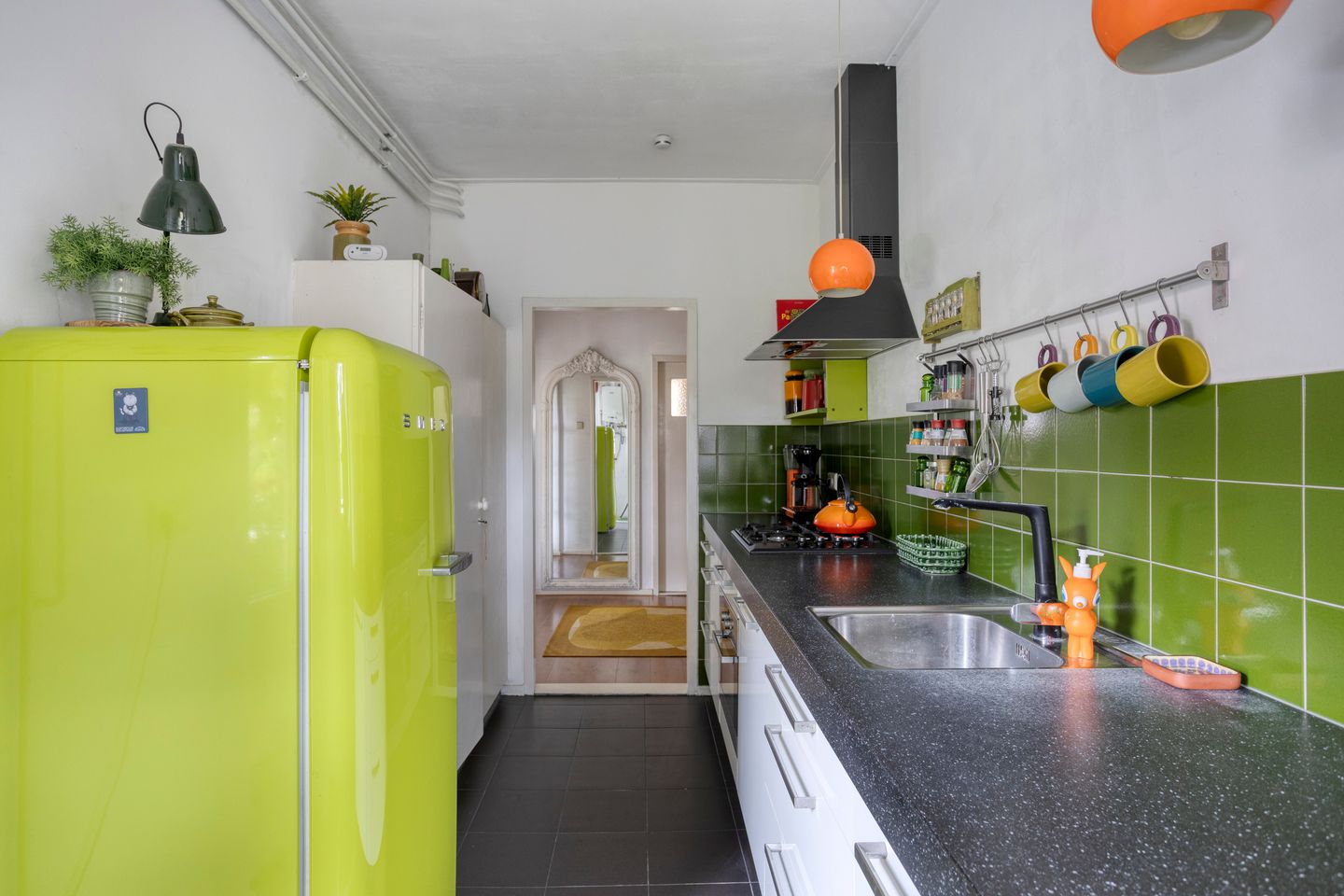 Photo 25 of Molukkenstraat 168